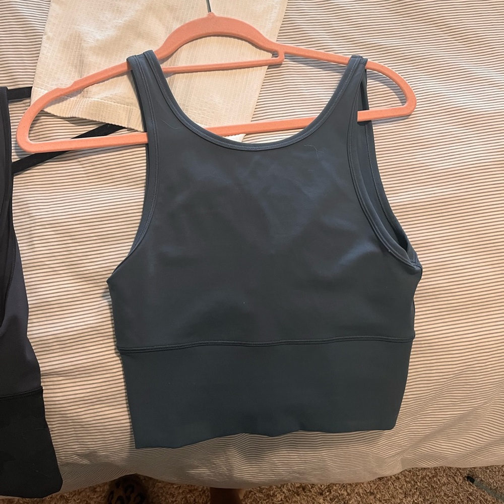 Lululemon power pivot